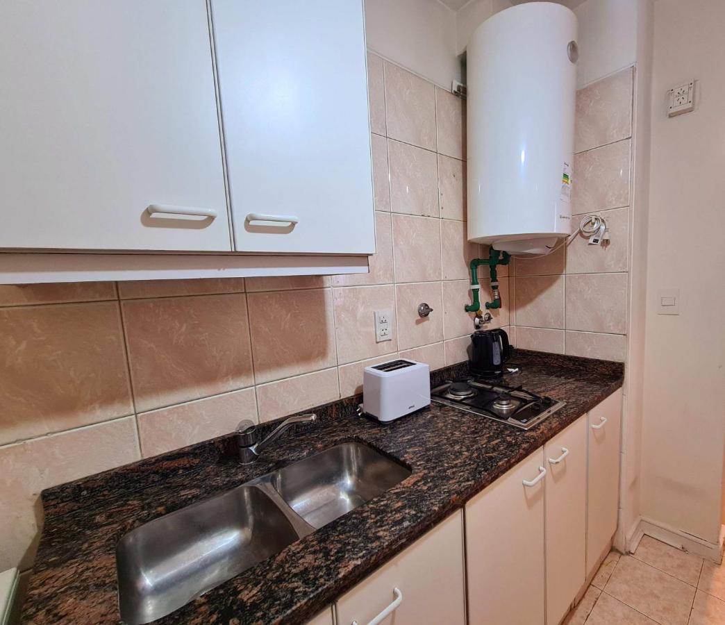 Apartamento Plaza Espana *